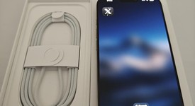 Mint
													Apple iPhone 16 Pro - Unlocked, Natural, 256 GB, A3083, photo 4 of 14