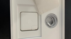 Mint
													MacBook Pro 2019 - 13" - I5, Gray, 128 GB, 8 GB, photo 5 of 5