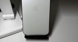 Good
													Apple iPhone 13 Pro - T-Mobile, Silver, 128 GB, A2483, photo 3 of 3