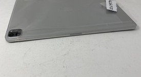 Good
													Apple iPad Pro 12.9" 5th Gen 2021 - Wi-Fi, Silver, 128 GB, photo 3 of 5