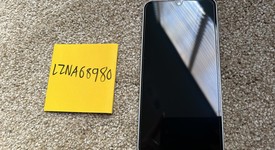 Mint
													Samsung Galaxy A16 5G - Unlocked, Light Gray, 128 GB, 4 GB, photo 2 of 8