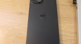 Good
													Apple iPhone 15 - T-Mobile, Black, 128 GB, A2846, photo 4 of 4