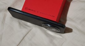 Good
													Honor Magic6 Pro - Unlocked Non-US, Black, 512 GB, 12 GB, photo 5 of 7