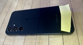 Mint
													Samsung Galaxy A54 5G - US Cellular, Graphite, 128 GB, 6 GB, photo 5 of 6