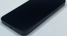 Mint
													Apple iPhone 13 Mini - Unlocked, Midnight, 128 GB, A2481, photo 3 of 8