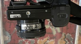 Good
													Sony a6000 - Black, photo 5 of 10