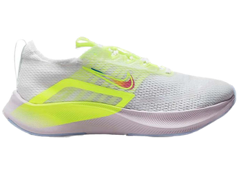 Nike Zoom Fly 4 White Volt (Women's) for sale