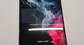 Good
													Samsung Galaxy S22 Ultra - Unlocked, Black, 512 GB, 12 GB, SM-S908U1, photo 2 of 12