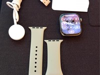 Apple Watch Series 10 46mm