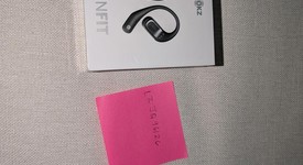 New
													Shokz OpenFit - Black, photo 2 of 2