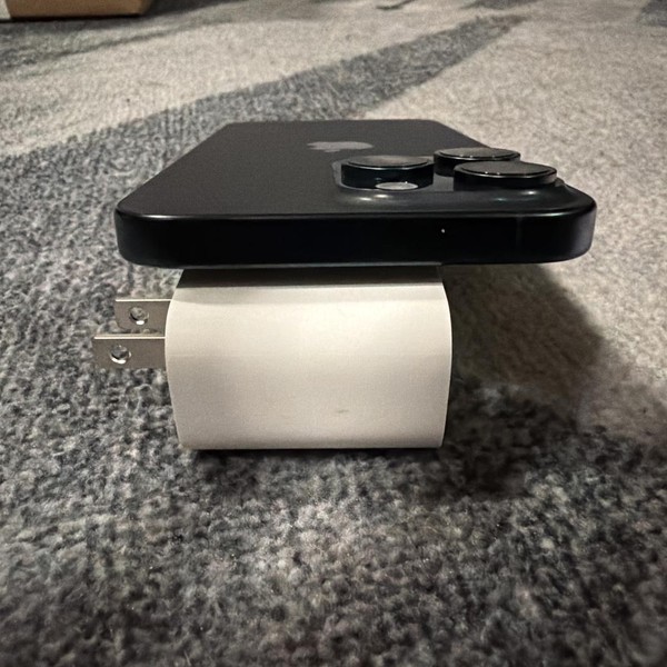 Apple iPhone 15 Pro Max - Unlocked, 256 GB, Blue, A2849