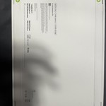 New MacBook Pro 2024 - 14 inch - 512 GB, Space Black, 24 GB, Apple M4 Pro 12-core