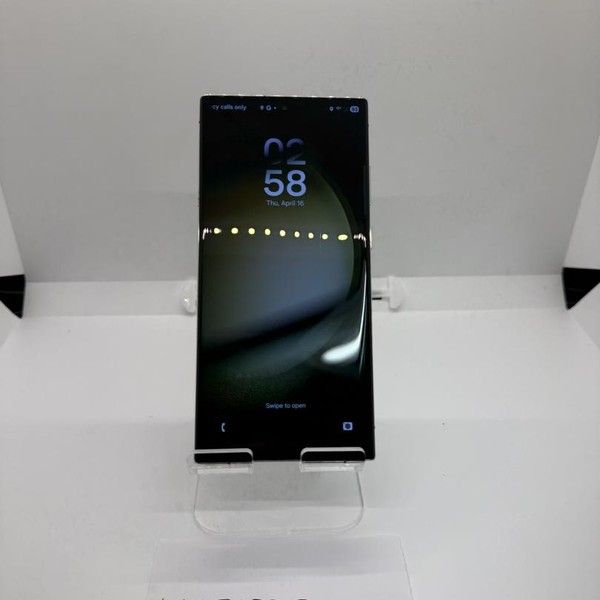 Samsung Galaxy S23 Ultra - Verizon, 256 GB, Cream, 8 GB, SM-S918U