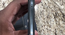 Good
													vivo X80 Pro - Unlocked Non-US, Black, 256 GB, 8 GB, photo 5 of 7