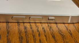 Mint
													Apple iPhone 14 - Unlocked, Purple, 128 GB, A2649, photo 4 of 12