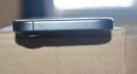 Good
													Apple iPhone 17 - Unlocked, Black, 256 GB, A3258, photo 5 of 9