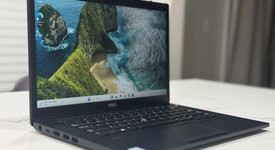 Good
													Dell Latitude Laptop, photo 4 of 14