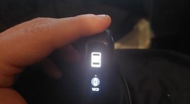 Fair
													Samsung Galaxy Fit2 - Black, photo 4 of 6