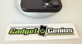 Mint
													Apple iPhone 15 - Unlocked, Black, 128 GB, A2846, photo 3 of 9