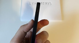 Fair
													Apple iPhone 12 Mini - T-Mobile, Black, 64 GB, A2176, photo 5 of 5