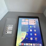 Good Apple iPad (7th Gen) - Wi-Fi, 128 GB, Gray, A2197