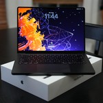 Good MacBook Pro Late 2023 (M3) - 14 inch - 4 TB, Black, 48 GB, Apple M3 Max 16-core, 40-core GPU