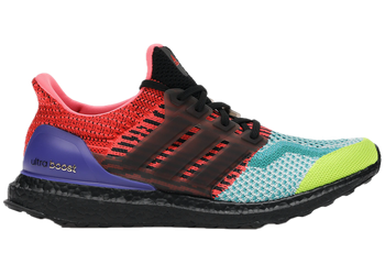 adidas Ultra Boost DNA What The for sale