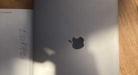 Good
													MacBook Pro 2017 (No Touch Bar) - 13" - I5, Gray, 256 GB, 8 GB, photo 4 of 8