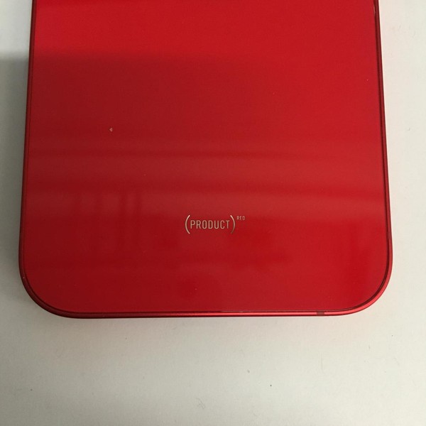 Apple iPhone 14 - Unlocked, 128 GB, Red, A2649