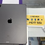 Mint Apple iPad Pro 12.9 inch 5th Gen 2021 - Unlocked, 256 GB, Gray