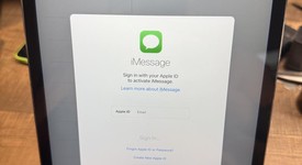 Good
													Apple iPad Mini 2 Retina - Wi-Fi, Black, 16 GB, photo 2 of 5