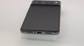Mint
													Google Pixel 8 Pro - Unlocked, Obsidian, 128 GB, 12 GB, G1MNW, mmWave 5G, photo 5 of 8