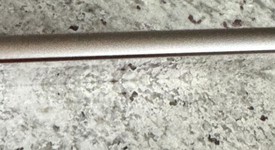 Good
													Apple iPad Air 2 - Wi-Fi, Silver, 16 GB, photo 4 of 9