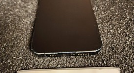 Fair
													Apple iPhone 12 - Unlocked, Black, 64 GB, A2172, photo 2 of 8