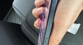 Mint
													Apple iPhone 15 Pro - Unlocked, Blue, 128 GB, A2848, photo 4 of 6