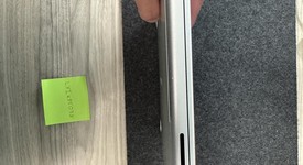 Good
													MacBook Pro 2021 - 14" - Apple M1 Pro 10-core, Silver, 1 TB, 16 GB, photo 3 of 9
