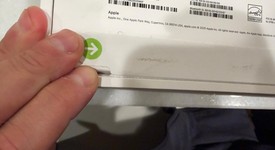 New
													MacBook Air 2025 (M4) - 13" - Apple M4, Midnight, 256 GB, 16 GB, photo 4 of 5