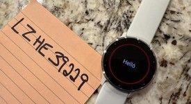 Good
													Garmin Venu 3 - White, photo 6 of 6