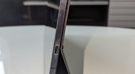 Fair
													Samsung Galaxy Tab S7 Plus - Wi-Fi, Mystic Black, 512 GB, 8 GB, SM-T970, Wi-Fi, photo 4 of 10