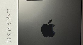 Mint
													Apple iPhone 14 Pro Max - Unlocked, Black, 256 GB, A2651, photo 1 of 7