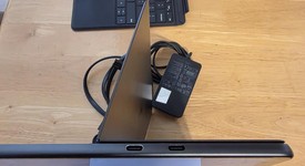 Mint
													Microsoft Surface Pro 9 - Wi-Fi, I7, Graphite, 512 GB, 16 GB, Wi-Fi, photo 2 of 7