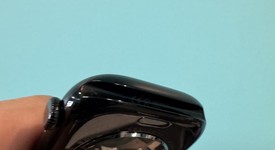 Mint
													Apple Watch Series 11 46mm - Jet Black, A3333 - GPS, Aluminum, photo 2 of 6