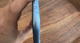 Mint
													Apple iPhone Xr - Unlocked Non-US, Blue, 64 GB, A2108, photo 5 of 12