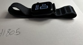 Mint
													Apple Watch SE 2nd Gen 40mm - Midnight, A2722 - GPS, Aluminum, photo 3 of 6