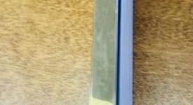 Good
													Apple iPhone 13 Pro Max - Unlocked, Gold, 128 GB, A2484, photo 4 of 7