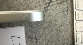 Good
													Nothing Phone (2) - Unlocked, White, 256 GB, 12 GB, photo 5 of 8
