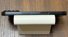 Good
													Apple iPhone 16 - Unlocked, Black, 128 GB, A3081, photo 4 of 7