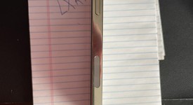 Mint
													Apple iPhone 12 Pro - AT&T, Silver, 128 GB, A2341, photo 2 of 6