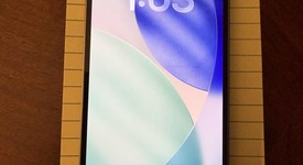 Good
													Apple iPhone 14 - Spectrum, Blue, 128 GB, A2649, photo 2 of 3