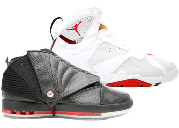 Jordan Countdown Pack 7/16 (GS) for sale
